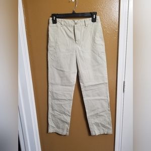 Polo Ralph lauren beige, boys pants